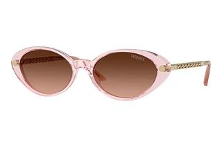 Versace VE4469 54725M Pink Gradient GreyPink Transparent