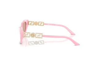 Vue latérale Versace VE4470B (5473/5)