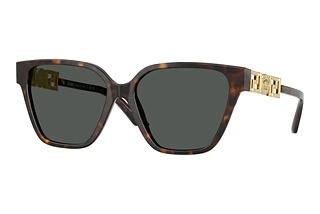 Versace VE4471B 108/87 Dark GreyHavana