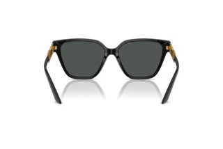 Vue arrière Versace VE4471B (GB1/87)