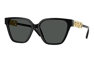 Versace VE4471B GB1/87 Dark GreyBlack
