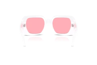 Vue arrière Versace VE4473U (314/84)