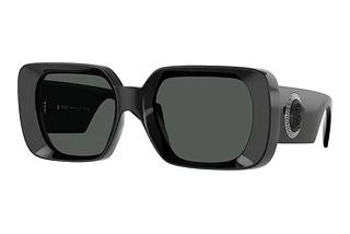 Versace VE4473U GB1/87 Dark GreyBlack
