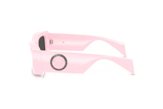 Vue latérale Versace VE4474U (548587)