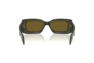 Vue arrière Versace VE4474U (549173)