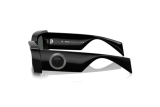 Vue latérale Versace VE4474U (GB1/87)