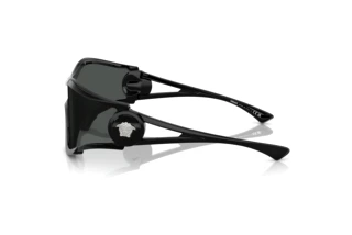 Vue latérale Versace VE4475 (GB1/87)