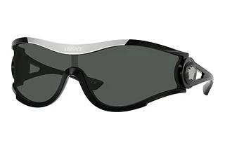 Versace VE4475 GB1/87 Dark GreyBlack