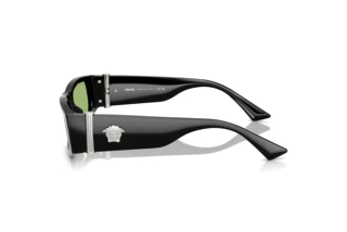 Vue latérale Versace VE4476U (GB1/2)