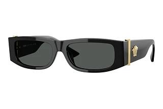 Versace VE4476U GB1/87 Dark GreyBlack