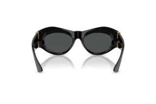 Vue arrière Versace VE4477U (GB1/87)