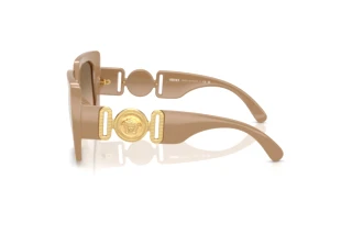 Vue latérale Versace VE4478U (549961)