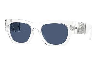 Versace VE4479U 148/80 BlueCrystal
