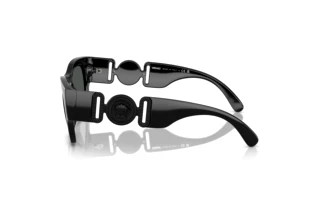 Vue latérale Versace VE4479U (536087)