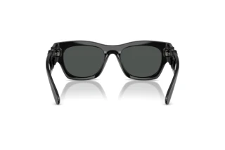 Vue arrière Versace VE4479U (536087)