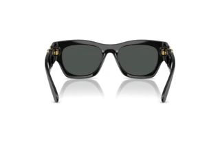 Vue arrière Versace VE4479U (GB1/87)