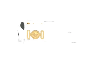 Vue latérale Versace VE4480U (314/87)