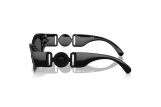 Vue latérale Versace VE4480U (536087)