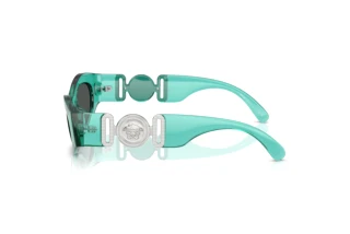 Vue latérale Versace VE4480U (552987)