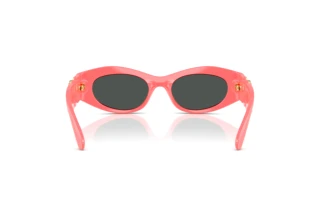 Vue arrière Versace VE4480U (553187)