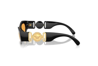 Vue latérale Versace VE4480U (GB1/7)