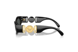 Vue latérale Versace VE4480U (GB1/87)