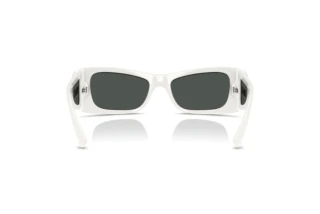 Vue arrière Versace VE4481 (314/87)