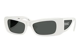 Versace VE4481 314/87 Dark GreyWhite