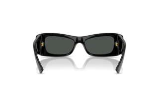 Vue arrière Versace VE4481 (GB1/87)