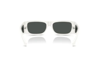 Vue arrière Versace VE4482 (314/87)