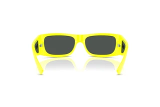 Vue arrière Versace VE4482 (544987)