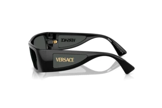 Vue latérale Versace VE4482 (GB1/87)