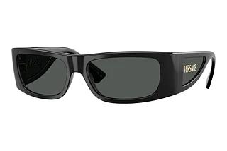 Versace VE4482 GB1/87 Dark GreyBlack