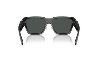 Vue arrière Versace VE4483D (536087)