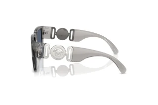 Vue latérale Versace VE4483D (593/87)