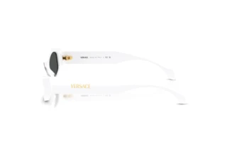 Vue latérale Versace VE4487 (314/87)