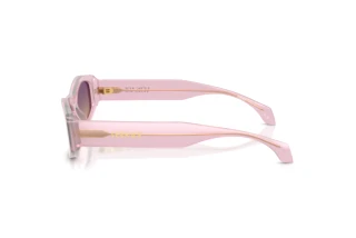 Vue latérale Versace VE4487 (551370)