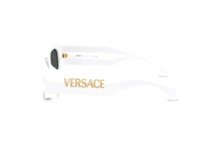 Vue latérale Versace VE4489U (314/87)