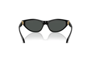 Vue arrière Versace VE4491U (GB1/87)