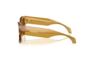 Vue latérale Versace VE4492U (53472L)