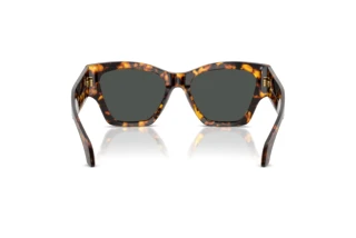 Vue arrière Versace VE4492U (551487)