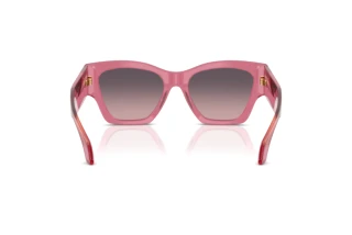 Vue arrière Versace VE4492U (551646)