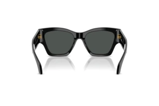 Vue arrière Versace VE4492U (GB1/87)