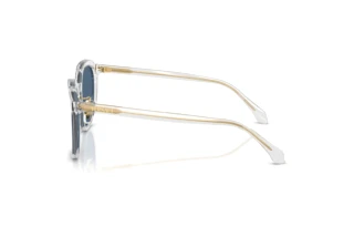 Vue latérale Versace VE4493D (551971)