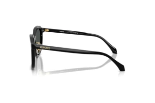 Vue latérale Versace VE4493D (GB1/87)