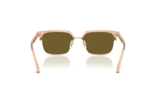 Vue arrière Versace VE4494D (551883)