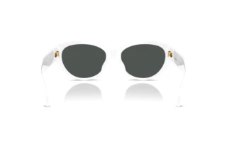 Vue arrière Versace VE4495D (314/87)