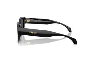 Vue latérale Versace VE4495D (GB1/87)