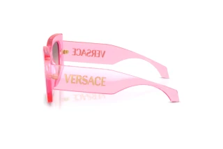 Vue latérale Versace VE4496U (53705M)