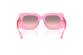 Vue arrière Versace VE4496U (53705M)